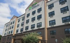 Extended Stay America Seattle Bellevue Downtown